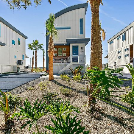 196 Riberia - Downtown Waterfront Luxury Home Сент-Огастин Экстерьер фото