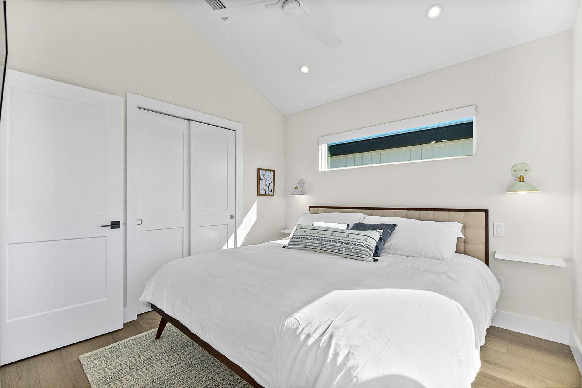 196 Riberia - Downtown Waterfront Luxury Home Сент-Огастин Экстерьер фото